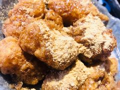 -付小姐在成都(吾悦广场店)