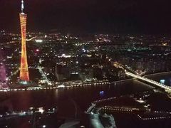 -广州四季酒店