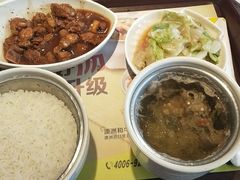 -真功夫(中医院店)