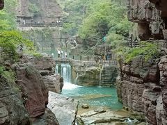 -云台山风景名胜区