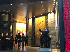 门面-炳胜品味(珠江新城店)