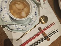 -荷风细雨·中国茶宴(世纪大道店)