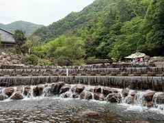 -百杖潭景区