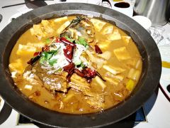 -京味斋·北京烤鸭(华威桥北工大店)