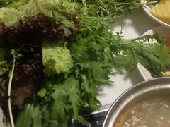 -鼎香缘海鲜自助火锅烤肉(锦辉购物广场店)