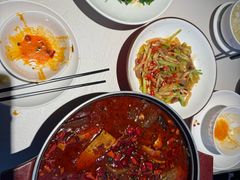 -渝月·川菜(海岸城店)