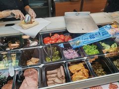 -赛百味SUBWAY(东风广场店)
