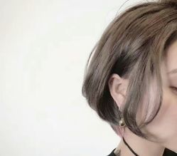 -GIRL STYLE 烫发·染发沙龙