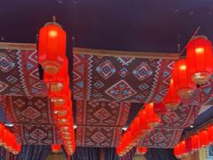 -吃饭皇帝大·土家民族菜(武陵源店)