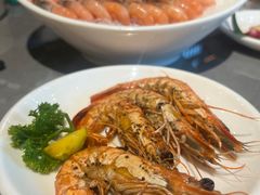-渔乐之昕·铁板烧自助餐(虹悦城店)