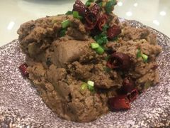 -东四民芳餐厅(世茂工三店)
