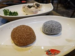 -火炉火自助餐(悠唐购物中心店)