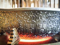 -湊湊火锅·茶憩(和平大悦城店)