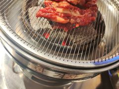 -韩山葵烤肉(太古里店)
