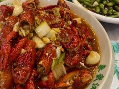 -小民大排档(马场角横路店)