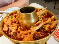 -全牛匠·乐山跷脚牛肉(西北旺万象汇店)