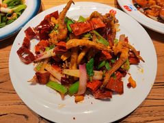 -小船渔村•大连菜•大连焖鱼(明泽街店)