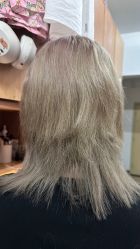 -艾美A·M Hair Salon
