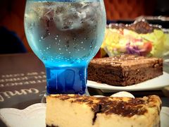 -吱咖啡西式简餐