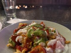 -Pita's&Tika's中东和印度风味餐厅(龙湖天街店)