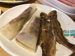 -玫瑰花园自助烤肉(顺义鑫海韵通店)