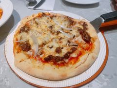 -必胜客(鞍山万象汇店PH店)