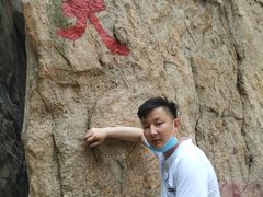 -房干生态旅游风景区