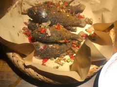 -洞庭土菜小炒馆(易发广场店)