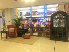 -红星美凯龙(东北全球家居1号店)