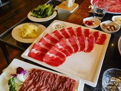 -南门涮肉(通州店)