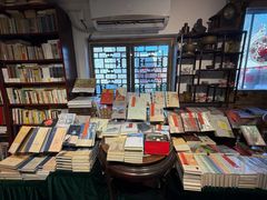-正阳书局(西四南大街店)