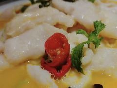 -城南往事(滨江世茂店)