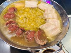 -瑞杰烧烤店·24小时营业(山东路店)