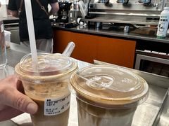 -Seesaw Coffee(上海国金中心店)