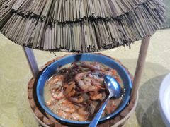 -烟水渔庄餐厅(西溪湿地店)