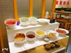 -有拈头成都市井火锅(淮南街店)