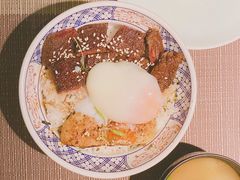 -山葵家·创意料理(EFC欧美广场店)