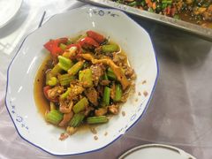 泡椒鸡杂-好地方花椒鸡