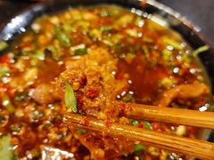 -镇江龙·火锅串串(武侯祠店)