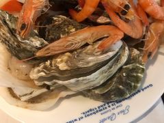 -星伦多自助料理·涮烤一体(虹悦城店)