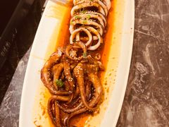 -前海沿·青岛菜(乐客城店)