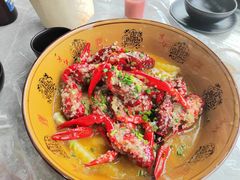-庾氏龙虾馆(多弗汇店)