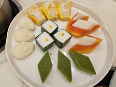 -樾餐厅泰式海鲜火锅(民歌湖店)