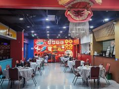 -虎虎龙虾大排档(双井店)