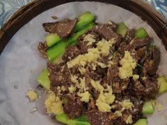 -米庄·原味私房菜(骏壹万邦店)