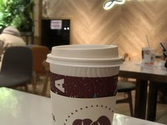 -COSTA COFFEE(武汉武商MALL店)