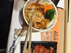 -吉野家 (新街口外大街店)
