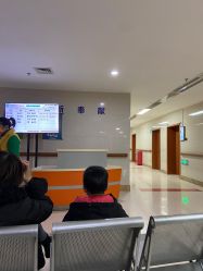 -重庆医科大学附属儿童医院(两江院区)