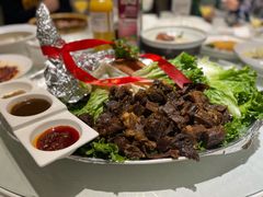 牛气冲天-宝燕壹号(徐汇店)