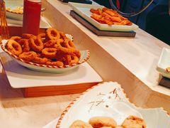 -豪德亨牛排自助餐厅(抚州东乡店)